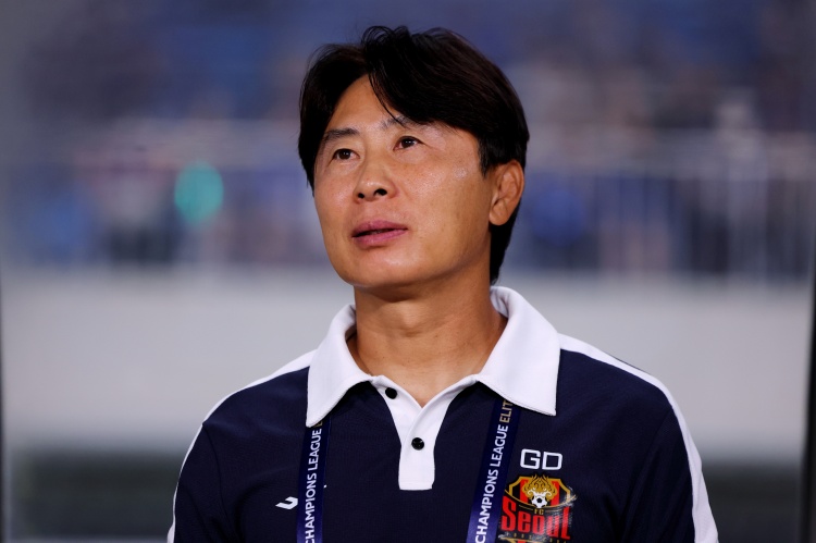 APP下载-韩媒：K联赛首尔FC已抵达海南，将在此展开冬训