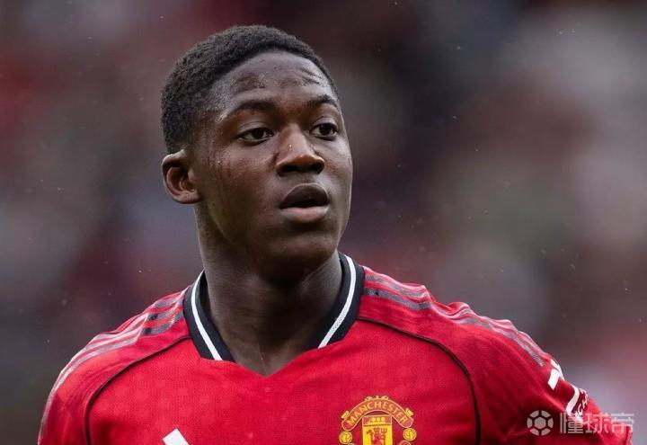 ng28-罗马诺：冬窗后曼联将推进梅努续约，新合同将涨薪并期限更长