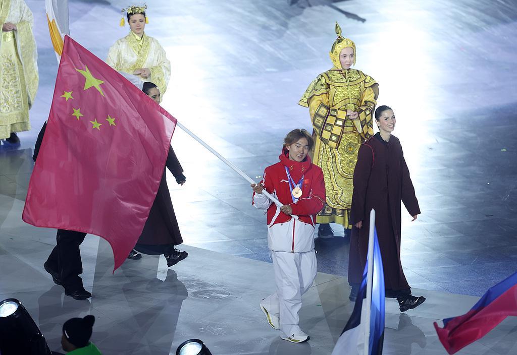 APP下载-未来可期！米兰冬奥折射中国冰雪运动良好的发展趋势