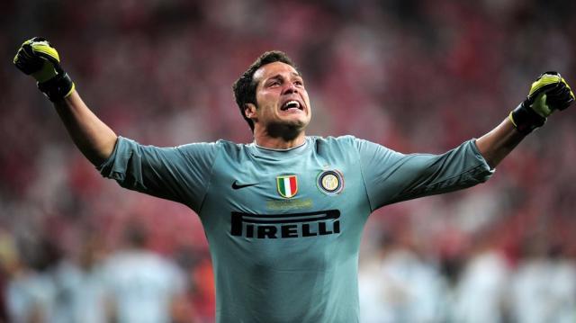 南宫28-塞萨尔：我与穆里尼奥曾情同父子 但是…