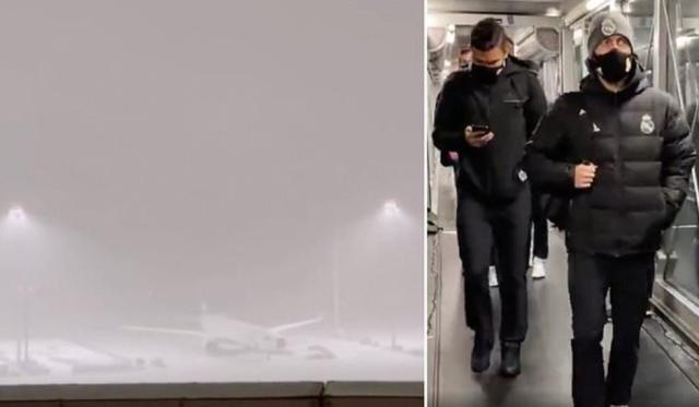 APP下载-怨天怨地怨航班怨比赛时间 皇马是不是得了富贵病