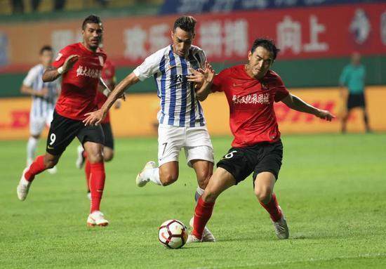 南宫28-粤媒：足协本月考察申办赛区 广州苏州将举办中超