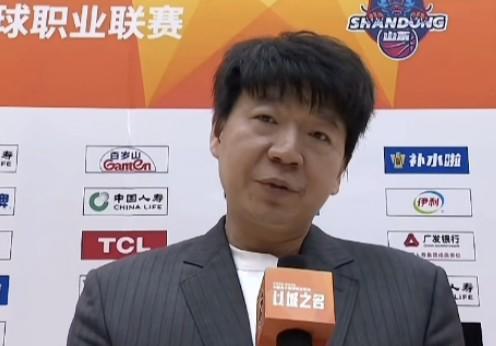 ng28-邱彪：今晚的三分出手太少我不太满意，大家还是要敢于投篮