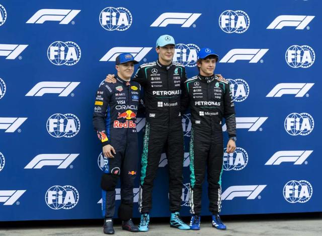 大舞台-2026赛季F1本周拉开大幕 5大悬念将如何一一解答？